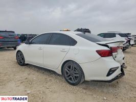 Kia Pozostałe 2021 2