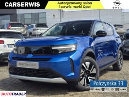Opel Frontera - zobacz ofertę