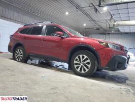 Subaru Outback 2022 2 Subaru Outback 2022 2