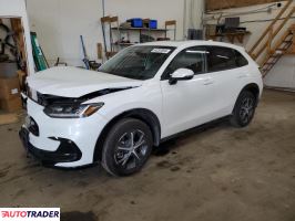 Honda HR-V 2024 2