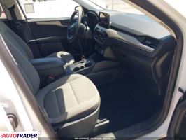 Ford Escape 2022 1 Ford Escape 2022 1