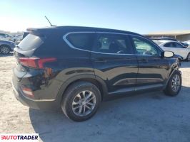 Hyundai Santa Fe 2019 2