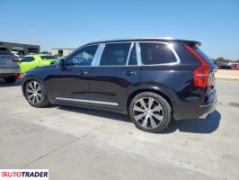 Volvo XC90 2020 2 Volvo XC90 2020 2
