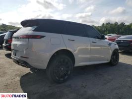Land Rover Range Rover Sport 2024 3