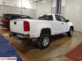 Chevrolet Colorado 2021 2
