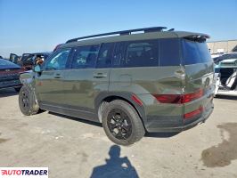 Hyundai Santa Fe 2025 2