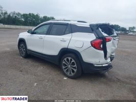 GMC Terrain 2019 2 GMC Terrain 2019 2