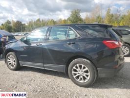 Chevrolet Equinox 2019 1