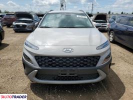 Hyundai Kona 2023 2
