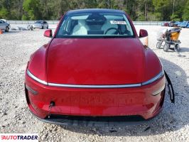 Tesla Model Y 2026