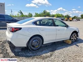 Subaru Legacy 2020 2