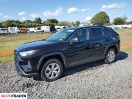 Toyota Pozostałe 2024 2