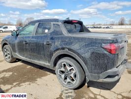 Hyundai Pozostałe 2024 2