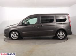Ford Tourneo Connect 2016 1.5 118 KM