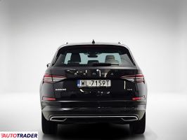 Skoda Kodiaq 2022 2.0 200 KM