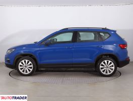 Seat Ateca 2019 1.5 147 KM