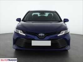 Toyota Camry 2019 2.5 214 KM