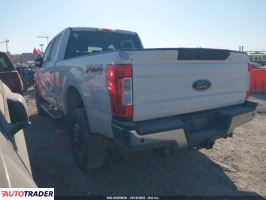 Ford Pozostałe 2019 6 Ford Pozostałe 2019 6