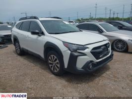 Subaru Outback 2023 2