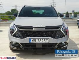 Kia Sportage 2023 1.6 180 KM