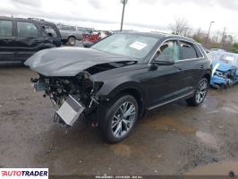 Audi Q8 2025 3