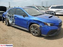 Subaru Pozostałe 2023 2 Subaru Pozostałe 2023 2