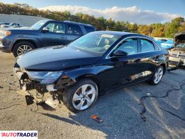 Audi A3 - zobacz ofertę