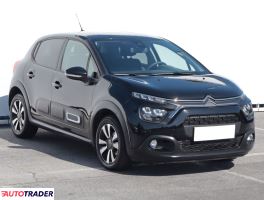 Citroen C3 - zobacz ofertę