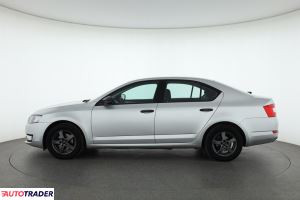 Skoda Octavia 2015 1.6 103 KM