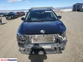 Subaru Pozostałe 2019 2