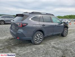 Subaru Outback 2023 2