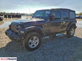 Jeep Wrangler 2022 3