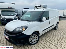 Fiat Doblo 2020 1.6