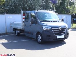 Renault Master - zobacz ofertę