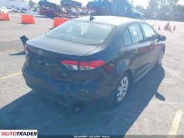 Toyota Corolla 2024 2