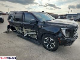 GMC Yukon 2025 6