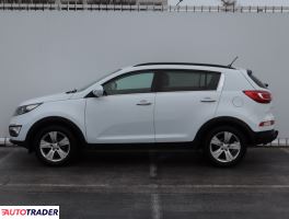 Kia Sportage 2013 1.6 132 KM