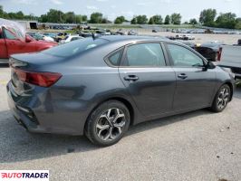 Kia Pozostałe 2019 2 Kia Pozostałe 2019 2