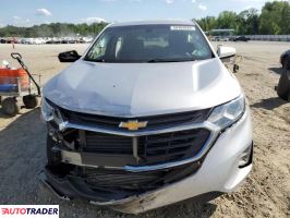 Chevrolet Equinox 2018 1