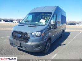 Ford Transit 2021 3