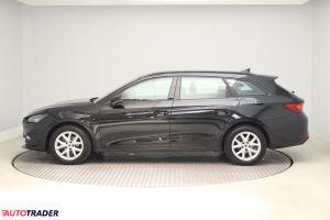 Seat Leon 2023 1.5 128 KM