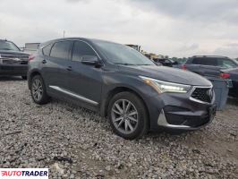 Acura RDX 2021 2