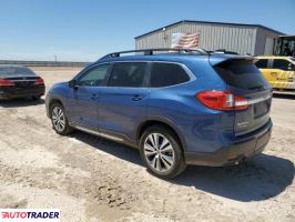 Subaru Pozostałe 2021 2 Subaru Pozostałe 2021 2