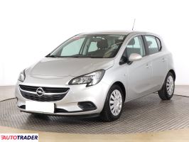 Opel Corsa 2018 1.4 88 KM