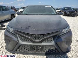 Toyota Camry 2020 2