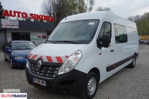 Renault Master 2016 2.3 Renault Master 2016 2.3