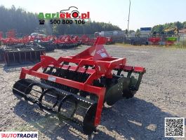 Brona Talerzowa do C-360 Producent Agro-Mix Brona Talerzowa do C-360 Producent Agro-Mix
