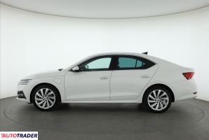 Skoda Octavia 2022 1.4 201 KM Skoda Octavia 2022 1.4 201 KM