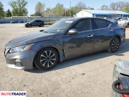 Nissan Altima 2019 2 Nissan Altima 2019 2
