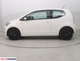 Volkswagen Up! 2015 1.0 59 KM Volkswagen Up! 2015 1.0 59 KM